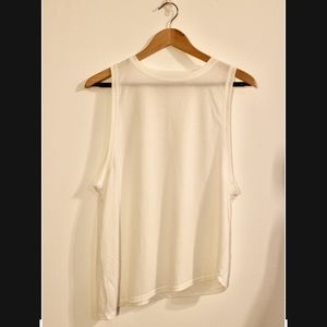 White Tank by SLOLOW